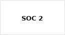 SOC 2 Type II audited platform compliance
